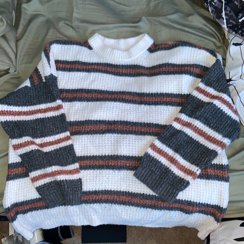 american eagle sweater
